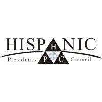 hispanic presidents' council logo image