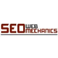 seo web mechanics logo image