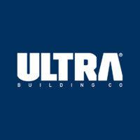 ultra building co logo image