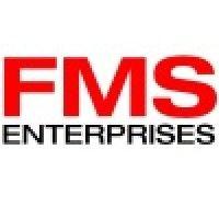 fms enterprises logo image