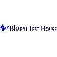 bharat test house logo image