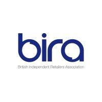 bira - british independent retailers association logo image