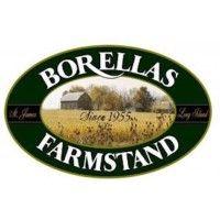 borella's farm stand