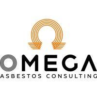 omega asbestos consulting ltd logo image