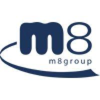 m8 group ltd logo image