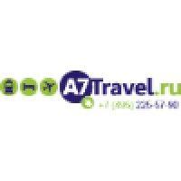 a7 travel logo image