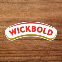 wickbold & nosso pão indústrias alimentícias logo image