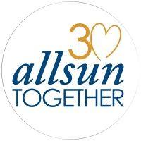 allsun hotels logo image