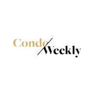 condo weekly logo image