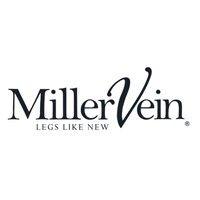 miller vein logo image