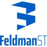 feldman st logo image