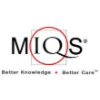 miqs, inc. logo image