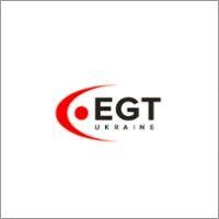 egt ukraine logo image