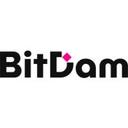 logo of Bitdam Acquired By Datto