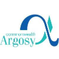 commonwealth argosy ltd logo image