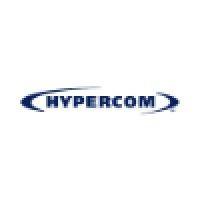 hypercom logo image