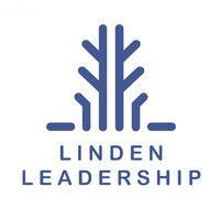 linden leadership logo image