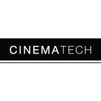 cinematech, inc. logo image