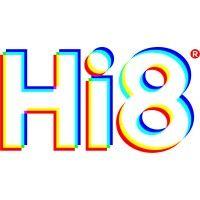 hi8 ab logo image