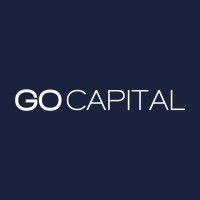 go capital logo image