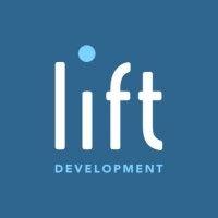 lift development logo image