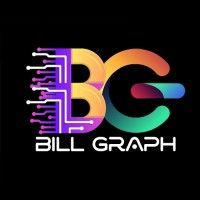 bill graph logo image