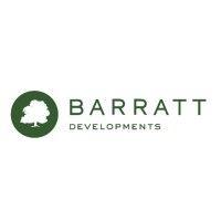 barratt developments logo image