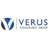 verus technology group, inc. logo image