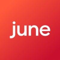 june (acquired by weber, inc.)