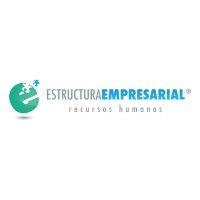 estructura empresarial logo image