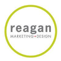 reagan marketing + design