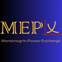 belen - berza električne energije / mepx - montenegrin power exchange logo image