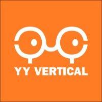 yy vertical logo image