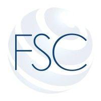 fsc oceans logo image