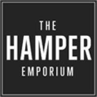 the hamper emporium logo image