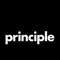 principle studios logo image