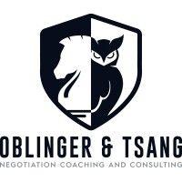 oblinger & tsang logo image