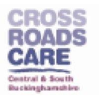 crossroads care logo image