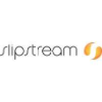 slipstream global logo image