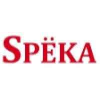 speka