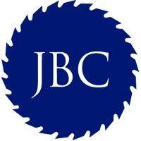 jb cutting, inc logo image