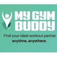 mygymbuddy logo image