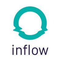 inflow logo image