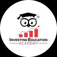 investing education academy (iea) logo image