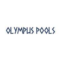 olympus pools logo image