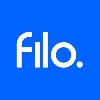 filo systems logo image