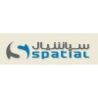 spatial co. kuwait logo image