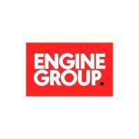 the engine group inc. logo image