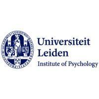 institute of psychology | leiden university logo image