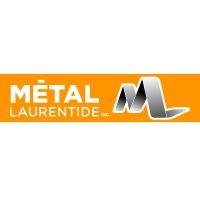 métal laurentide inc logo image